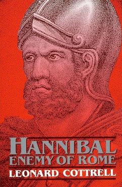 Hannibal - Cottrell, Leonard