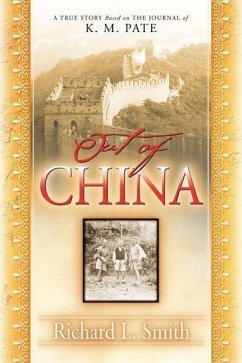 Out of China - Smith, Richard L.