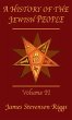 History Of The Jewish People Vol 2 - Bild 1