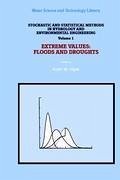 Stochastic and Statistical Methods in Hydrology and Environmental Engineering - Hipel, Keith W. (ed.) / McLeod, A. Ian / Panu, U.S. / Singh, V.P. / Liping Fang