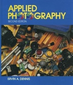 Applied Photography - Dennis, Ervin A.