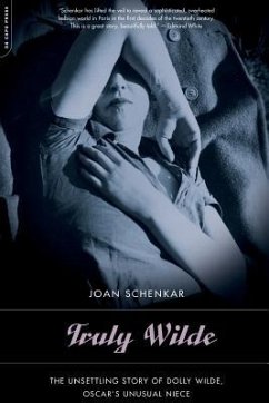 Truly Wilde - Schenkar, Joan