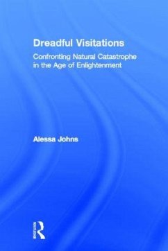 Dreadful Visitations - Johns, Alessa