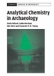 Analytical Chemistry in Archaeology - Bild 1
