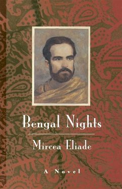 Bengal Nights - Eliade, Mircea; Spencer, Catherine