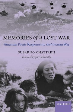 Memories of a Lost War - Chatterji, Subarno; Chattarji, Subarno