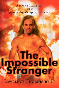 The Impossible Stranger - Thornbury, Lawrence II