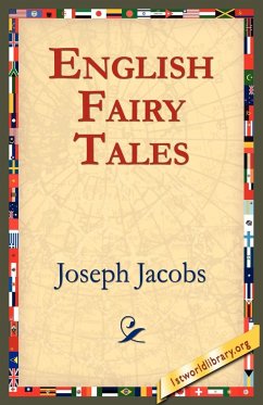 English Fairy Tales - Jacobs, Joseph