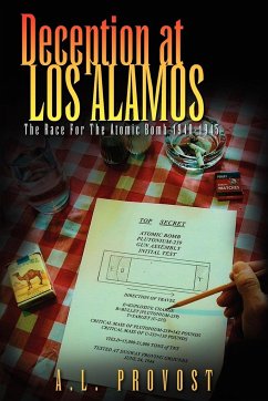Deception at Los Alamos