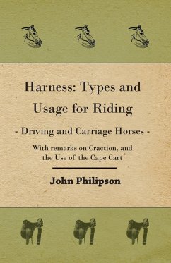 Harness - Philipson, John