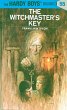 Hardy Boys 55: The Witchmaster's Key - Bild 1