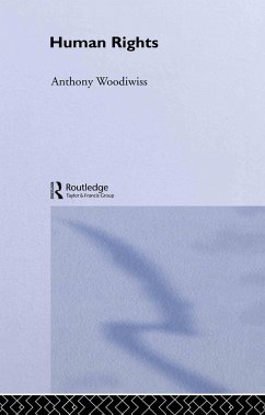 Human Rights - Woodiwiss, Anthony