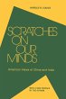 Scratches on Our Minds - Bild 1
