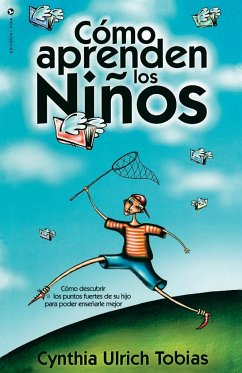 Como Aprenden Los Ninos - Tobias, Cynthia Ulrich; Zondervan Publishing