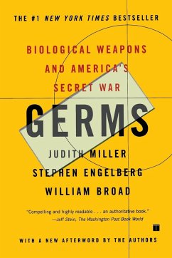 Germs - Miller, Judith; Engelberg, Stephen; Broad, William