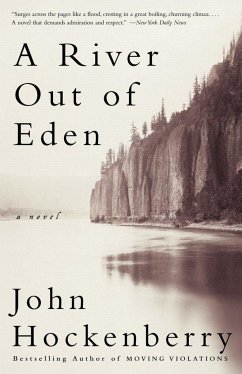 A River Out of Eden - Hockenberry, John