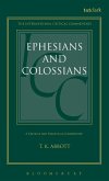 Ephesians and Colossians