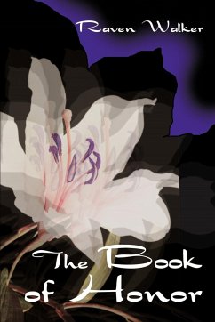 The Book of Honor - Walker, Raven
