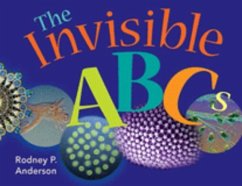 The Invisible ABCs - Anderson, Rodney P.
