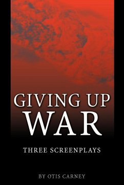 Giving Up War - Carney, Otis