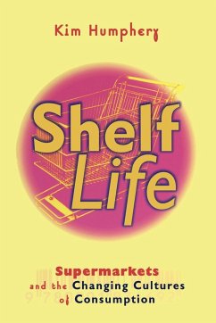 Shelf Life - Humphery, Kim