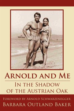 Arnold and Me - Baker, Barbara Outland