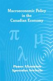 Macroeconomic Policy in the Canadian Economy