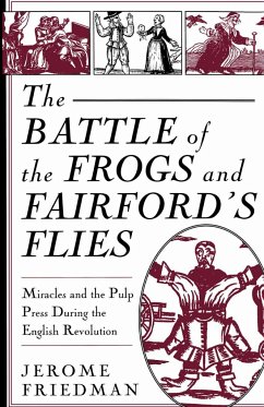 The Battle of the Frogs and Fairford's Flies - Na, Na