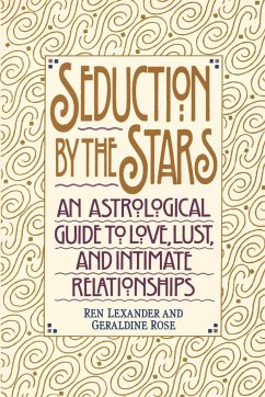 Seduction by the Stars - Lexander, Ren; Rose, Geraldine