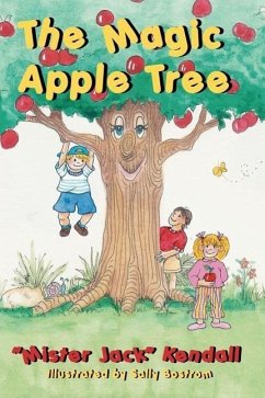 The Magic Apple Tree - Kendall, Jack