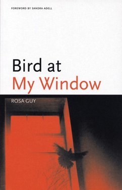 Bird at My Window - Guy, Rosa