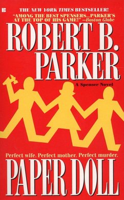 Paper Doll - Parker, Robert B.