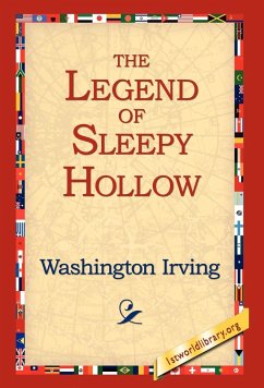 The Legend of Sleepy Hollow