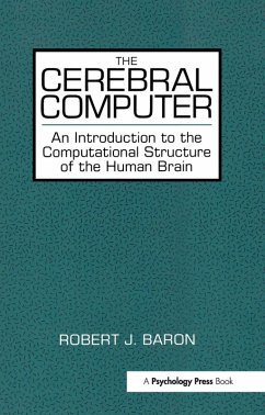 Cover The Cerebral Computer