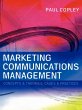 Marketing Communications Management - Bild 1