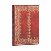 Foiled (Old Leather Collection) Mini Lined Hardcover Journal Foiled (Old Leather Collection) Mini Lined Hardcover Journal