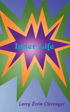 Inner Life - Clevenger, Larry Ervin