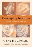 Developing Intuition