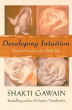 Developing Intuition - Gawain, Shakti