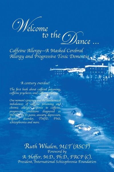 Welcome to the Dance Welcome to the Dance