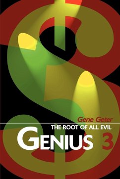 Genius 3 - Geter, Gene