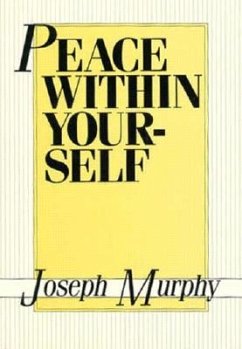 Peace Within Yourself - Murphy, Joseph