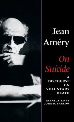 On Suicide - Amery, Jean