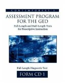 Contemporary Assessment Program for the GED
