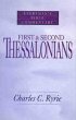 First & Second Thessalonians-... - Bild 1