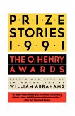 Prize Stories 1991