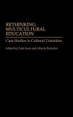 Rethinking Multicultural Education