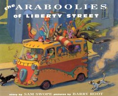 Araboolies of Liberty Street - Swope, Sam