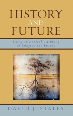 History and Future - Staley, David J.