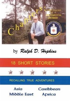 Chapters - Hopkins, Ralph D.